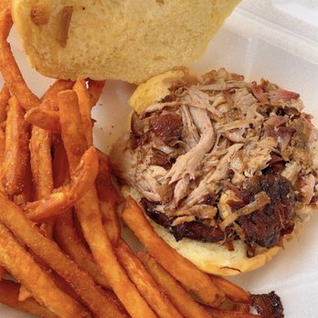 The Pit Bar-B-Q - Barbeque Near Me - Miami, Florida The Pit Bar-B-Q - Barbeque Near Me - Miami, Florida
