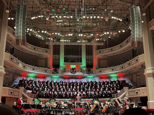 Carmel Symphony Orchestra