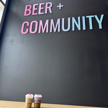 Pour Decisions Craft - Coffee & Tea Near Me - Fremont, California