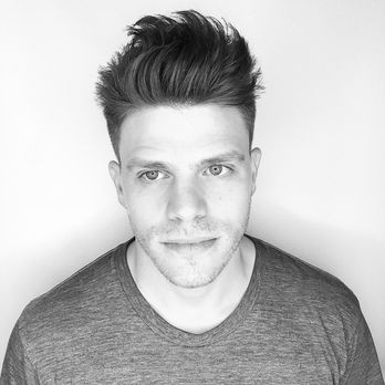 Haircut By Shawny At Southpaw An Aveda Men S Salon In Silver Lake