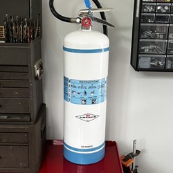 Advance Fire & Safety