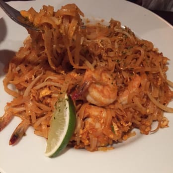 Sushi Island - Awesome pad-thai - Sushi Bars Near Me - Elmhurst, New York
