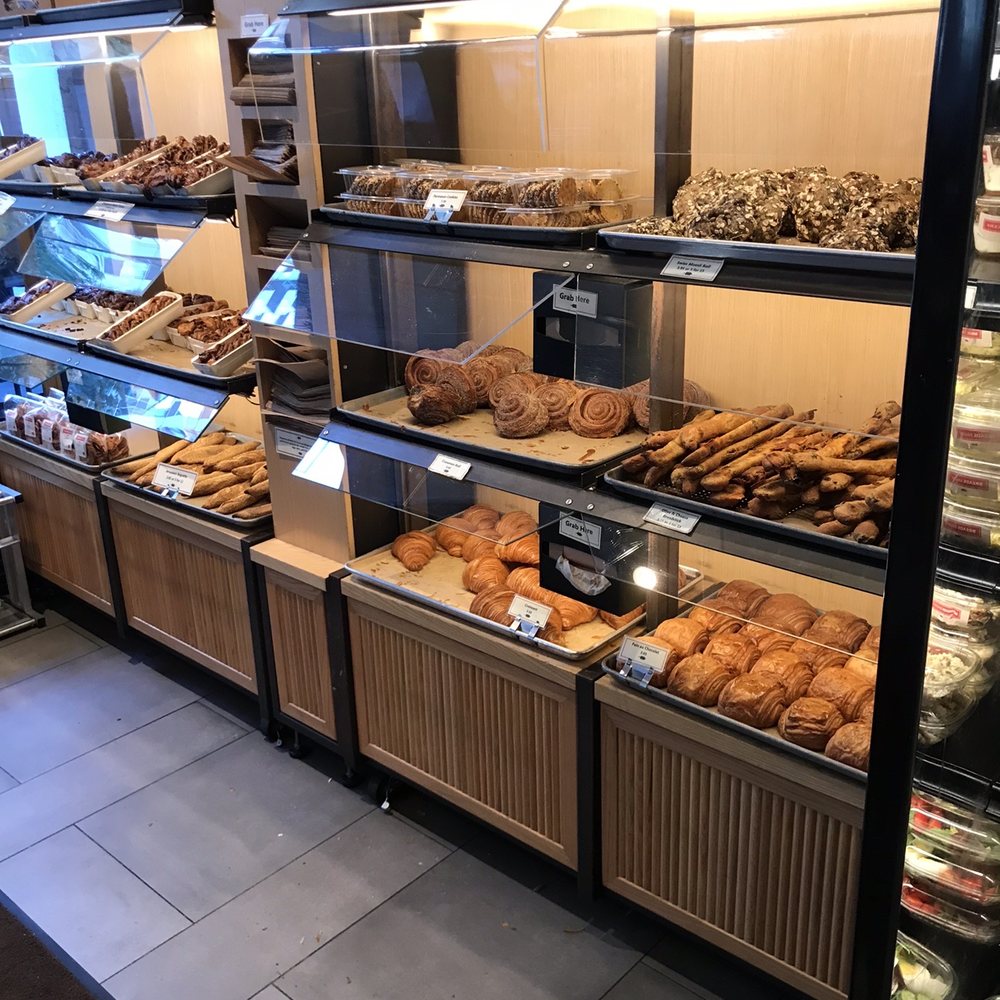 Breads Bakery - Upper West Side - Coffee & Tea Near Me - New York, New York Breads Bakery - Upper West Side - Coffee & Tea Near Me - New York, New York