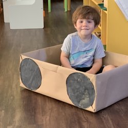 Seeds of Knowledge Preschool