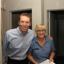 Ehrler Orthodontics