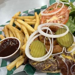 Hasty 183 Diner