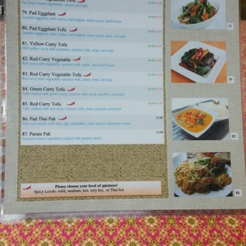Thai Cuisine Restaurant - Thai Near Me - North Pole, Alaska