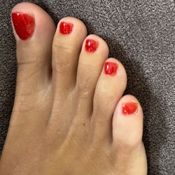 Modern Nail Spa