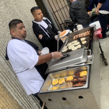 Big Bear Catering - Caterers Near Me