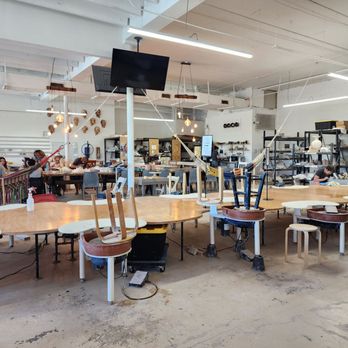 Mingo makes it pottery studio - Art Classes Near Me - Fort Lauderdale, Florida Mingo makes it pottery studio - Art Classes Near Me - Fort Lauderdale, Florida