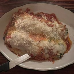 Crespelle special Crespelle special