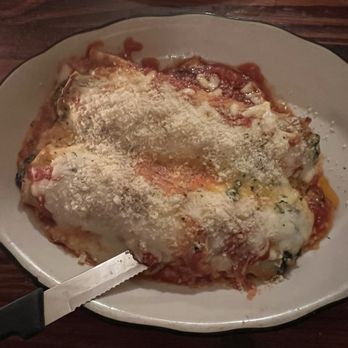 Enoteca Sogno - Crespelle special - Italian Near Me - Richmond, Virginia Enoteca Sogno - Crespelle special - Italian Near Me - Richmond, Virginia