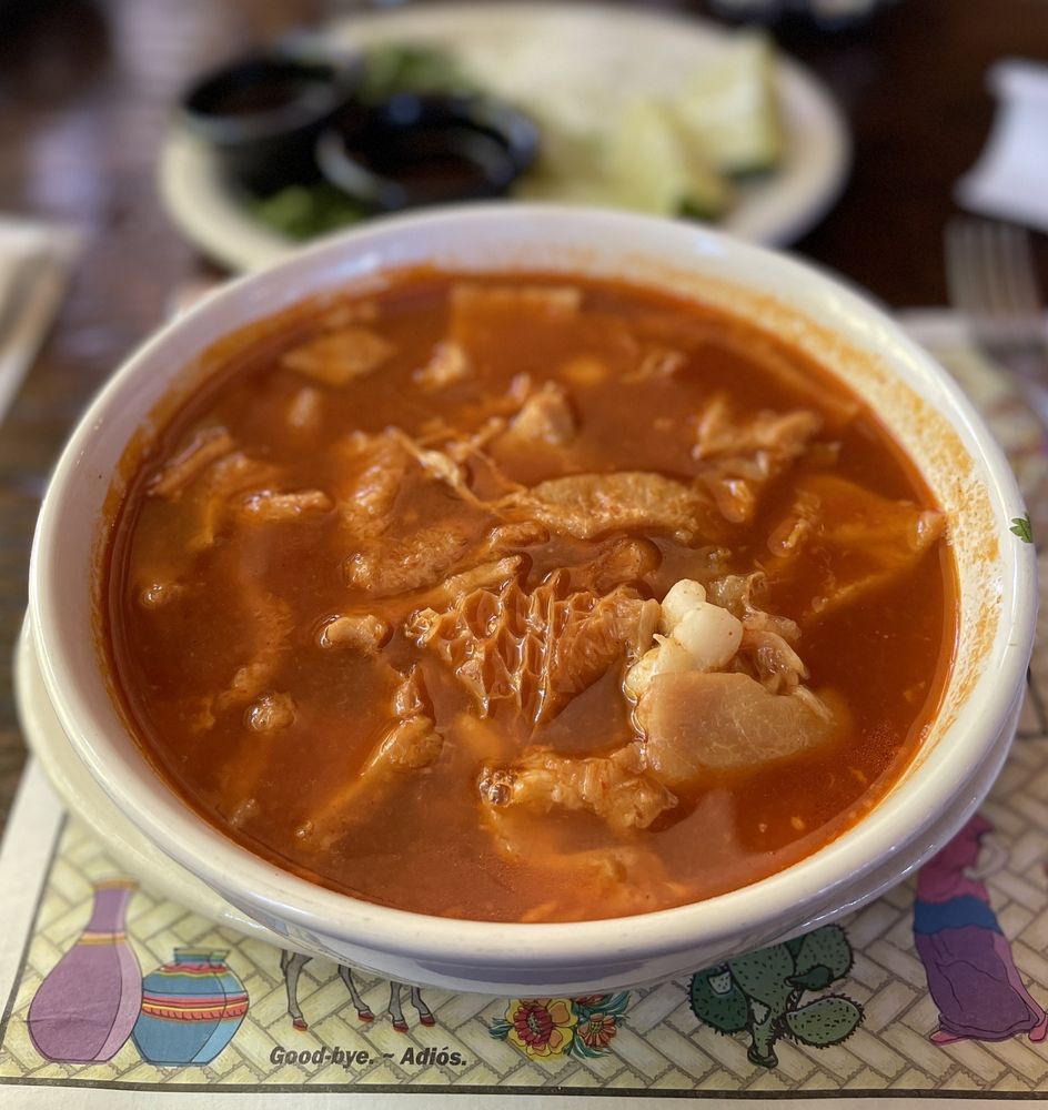 Los Reyes Bar and Grill