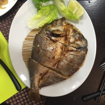 PHO26 - Vietnamese Near Me - Madrid, M