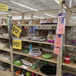 Old Time Pottery - Clearance section