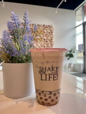 Ding Tea St. Paul by null