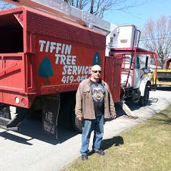 Tiffin Tree Service - Tiffin Tree Services