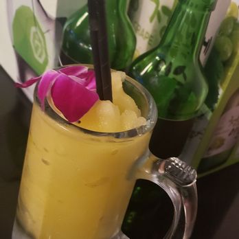 Lab 88 - Soju Cocktail - Lounges Near Me - El Monte, California