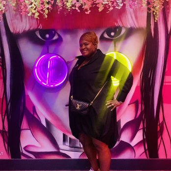 Nara-Ya - Going in was a whole vibe - Sushi Bars Near Me - Washington, DC, District of Columbia