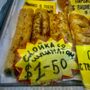 Gold Label International Food
