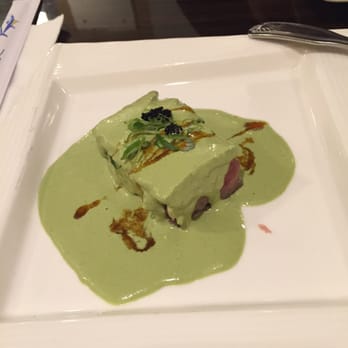 Tendo Sushi - Tina tartare - Japanese Near Me - Ridgewood, New York
