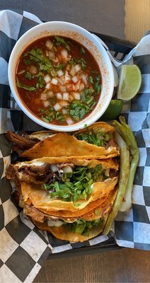 Taco City Taqueria by null