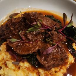 Beef Cheek Ragu