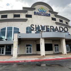 Santikos Entertainment