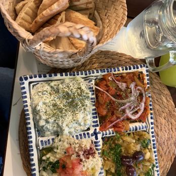 Zitouna - Mediterranean Near Me - San Francisco, California Zitouna - Mediterranean Near Me - San Francisco, California