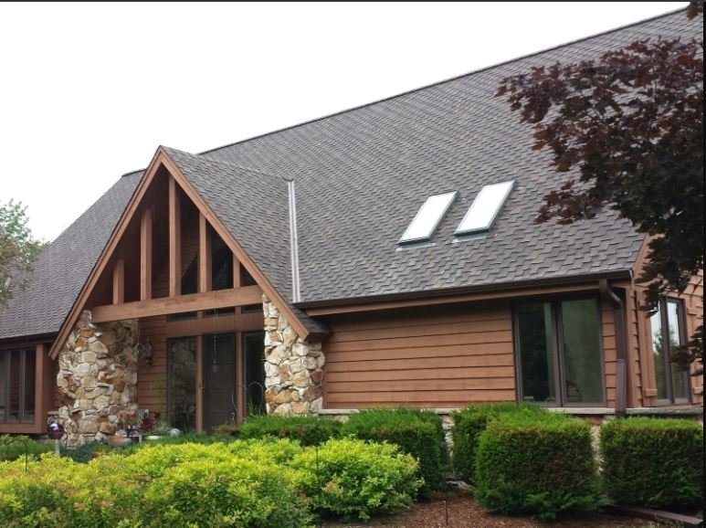 Slide of Trinity Roofing Contractors