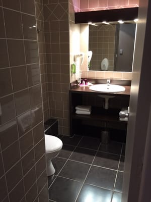 Hôtel de France by null