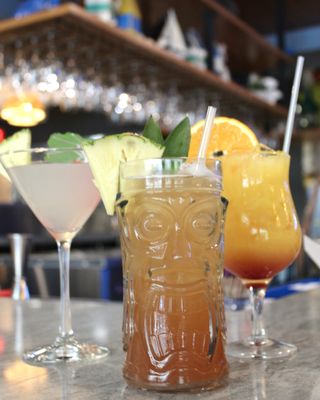 Message in a Bottle by null