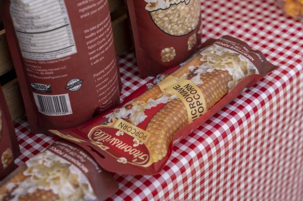 Fort Ben Farmers Market by null