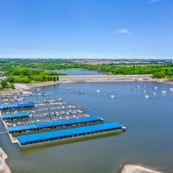 Saylorville Lake Marina