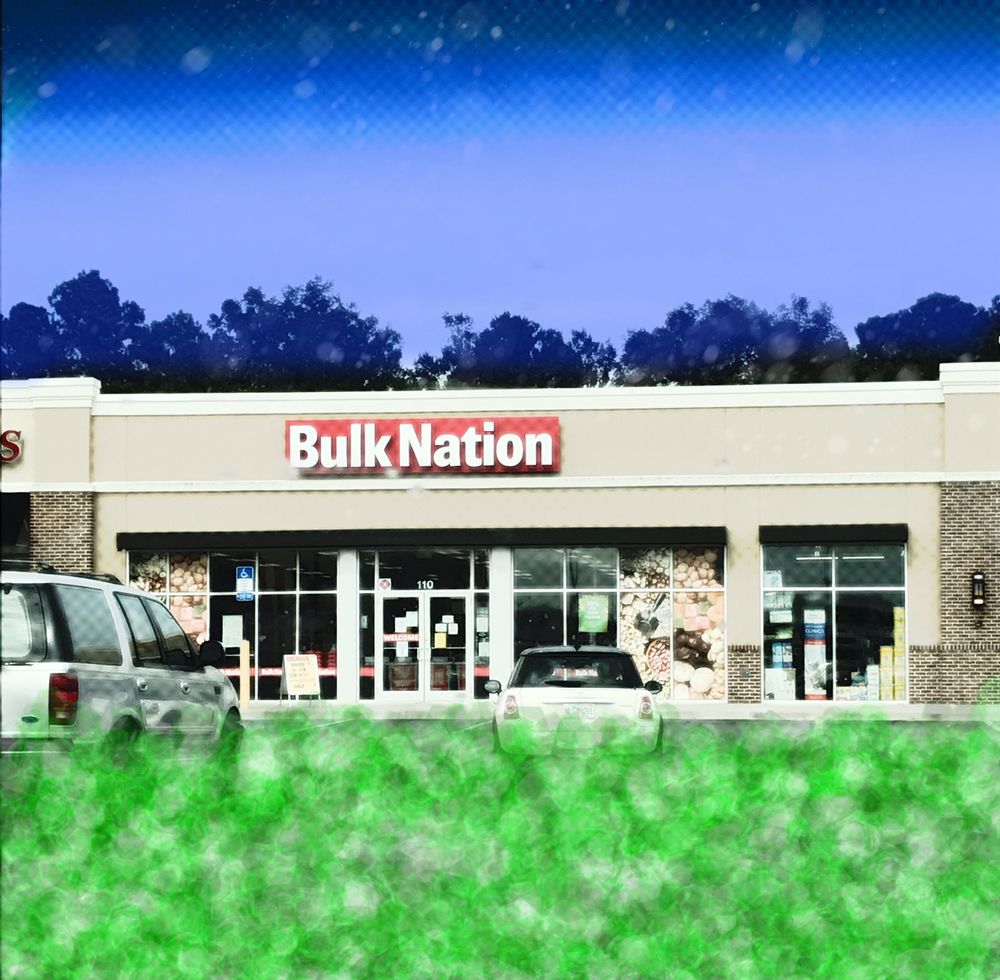 BULK NATION Updated June 2024 2143 US90, Lafayette, Louisiana