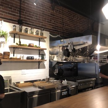 Archipelago - Kitchen - Filipino Near Me - Seattle, Washington Archipelago - Kitchen - Filipino Near Me - Seattle, Washington