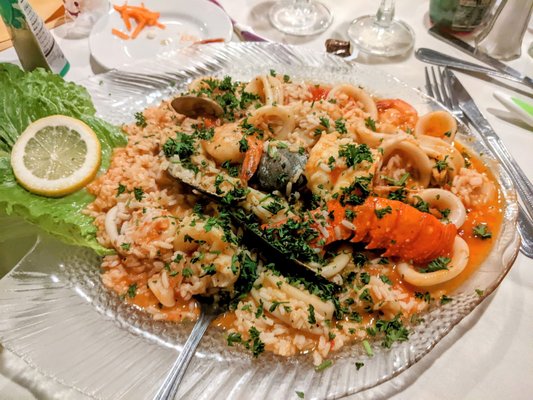 Romeo's Restaurant & Pizza by null