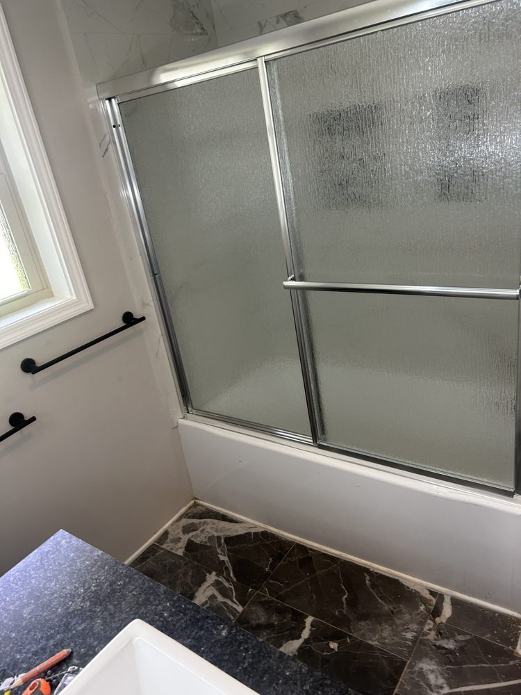 Slide of Regal Renovations