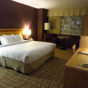 Inn at the Forks - Caterers Near Me - Winnipeg, Manitoba