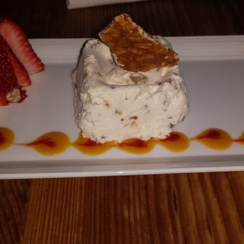 OCabanon - Dessert - French Near Me - New York, New York OCabanon - Dessert - French Near Me - New York, New York