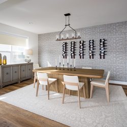 Decorating Den Interiors - C&J Interiors