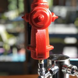 Beda Development - Tap Handle