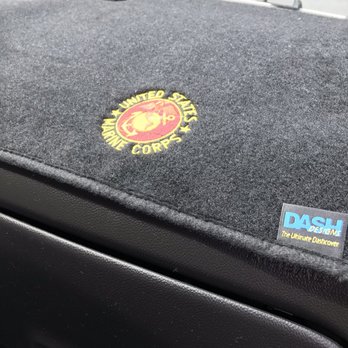Dash Designs - New dashboard cover for my truck. - Auto Parts & Supplies Near Me - Tempe, Arizona
