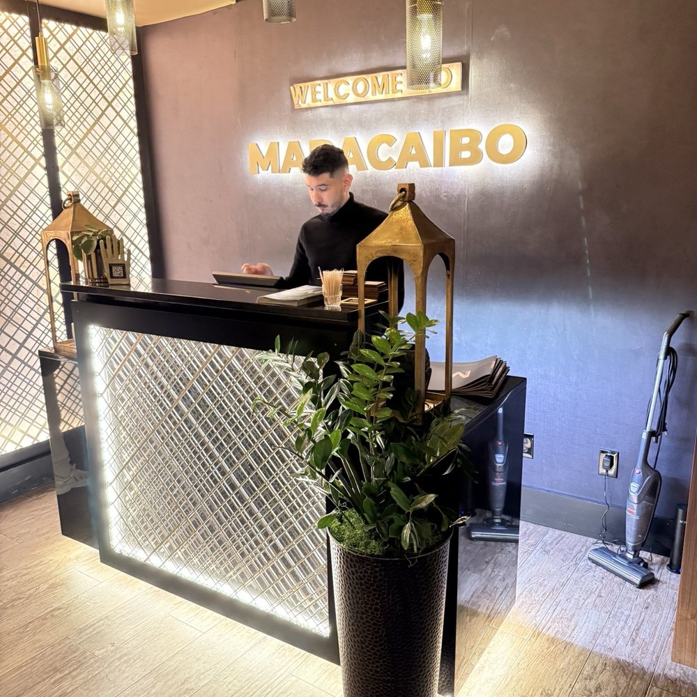 Maracaibo - Venues & Event Spaces Near Me - Union City, New Jersey Maracaibo - Venues & Event Spaces Near Me - Union City, New Jersey