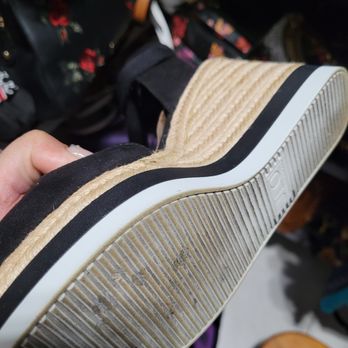 Faklis FIT - They tried but in the past they have done a great job. Total fail! - Shoe Stores Near Me - Tarpon Springs, Florida Faklis FIT - They tried but in the past they have done a great job. Total fail! - Shoe Stores Near Me - Tarpon Springs, Florida