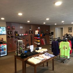 Turtle Creek Golf Course - Golf Shop