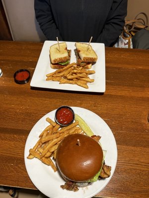 The Cannon Brewpub by null
