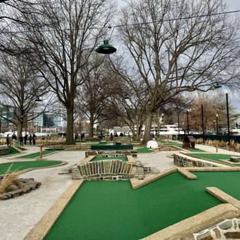 EAST POTOMAC GOLF COURSE - Updated February 2026 - 148 Photos & 159