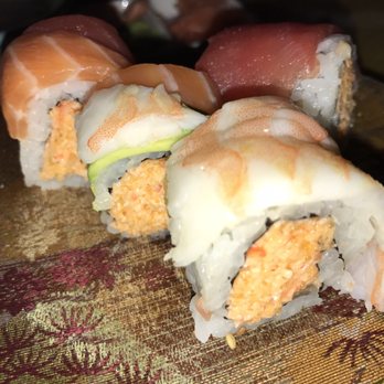 Katana - Sushi Bars Near Me - Miami Beach, Florida Katana - Sushi Bars Near Me - Miami Beach, Florida