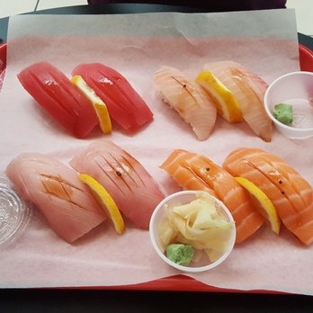 Sushi Roller - Sushi Bars Near Me - Albuquerque, New Mexico